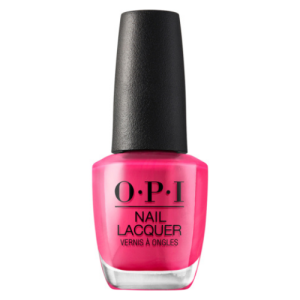 OPI Pink Flamenco