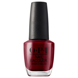 OPI We The Female